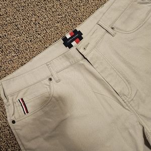 Tommy Pants - Casual Dress